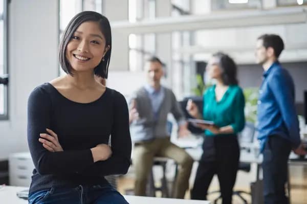 Become a BuyStep Shareholder