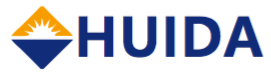  HUIDA Ltd Logo