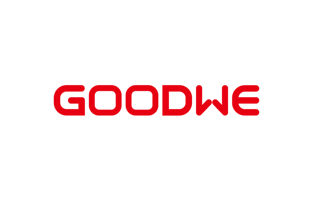 GoodWe Technologies Co., Ltd. Logo