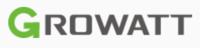 Growatt New Energy Technology Co., Ltd. Logo