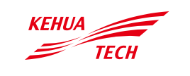 Kehua Tech (Xiamen Kehua Hengsheng Co., Ltd.) Logo