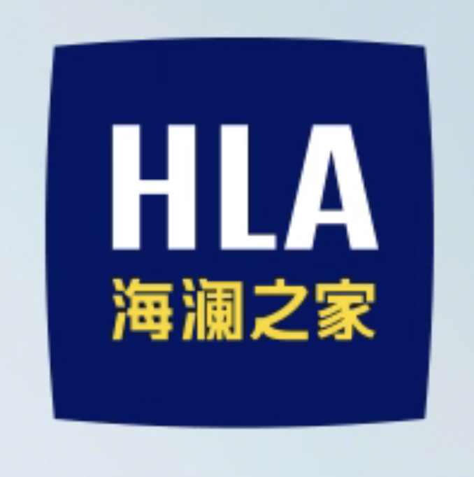 Heilan Home (HLA) Logo