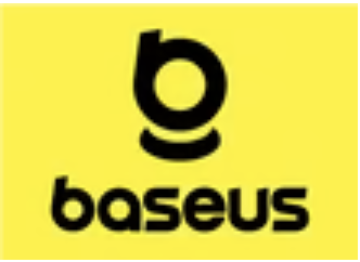 Baseus (Shenzhen Baseus Technology Co., Ltd.) Logo