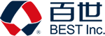 BEST Inc. Logo