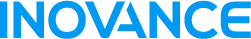 Shenzhen Inovance Technology Co., Ltd. Logo