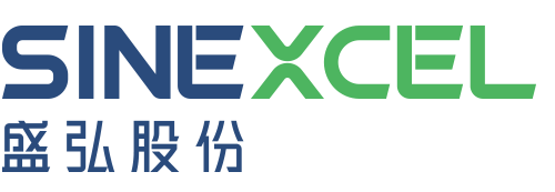 Shenzhen Sinexcel Electric Co., Ltd. Logo