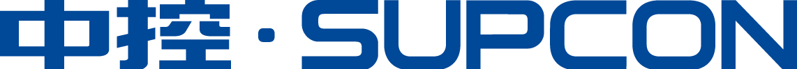 SUPCON (Zhejiang SUPCON Technology Co., Ltd.) Logo