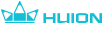 Huion (Shenzhen Huion Animation Technology Co., Ltd.) Logo