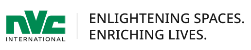 NVC Lighting Holding Limited Logo