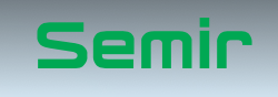 Semir Garment Co., Ltd. Logo