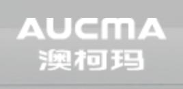 AUCMA Co., Ltd. Logo