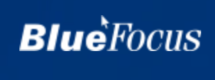 BlueFocus Intelligent Communications Group Logo