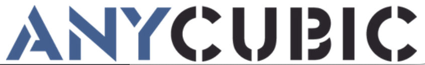 Anycubic Logo
