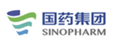 Reed Sinopharm Exhibitions Logo