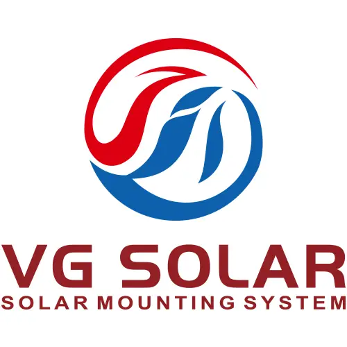 VG Solar Logo