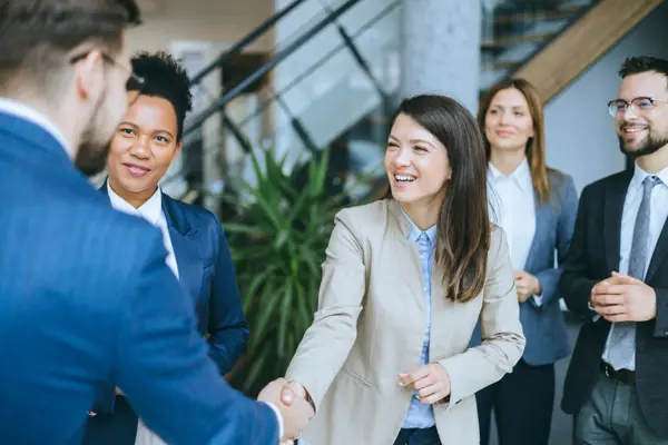 Partner Network
