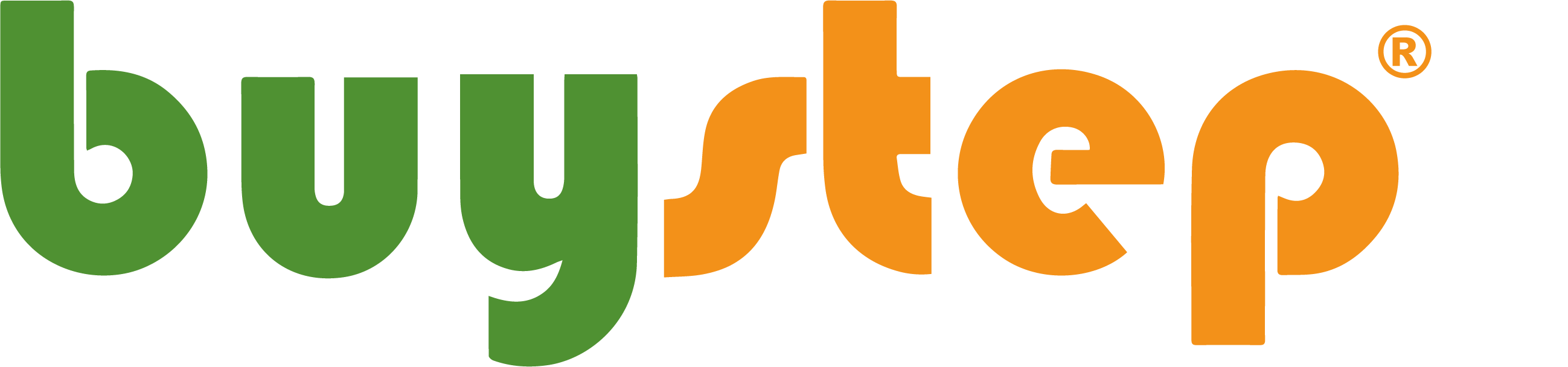 BuyStep Logo